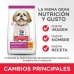 penso Hill's Science Plan Canine Mature Adult Mini Frango Peru 1,5 Kg