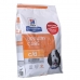 Фураж Hill's Canine Urinary Care Для взрослых Курица 1,5 Kg