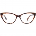 Brillenframe Dames Zac Posen ZBEL 53TO