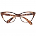 Glassramme for Kvinner Zac Posen ZBEL 53TO