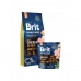 Fôr Brit Premium by Nature Junior M Voksen Barn/Junior Kylling 3 Kg 3 g
