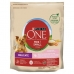 Foder Purina One Mini/Small Sensitive Voksen Laksefarvet Fisk 800 g