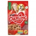 Foder Purina Darling Vuxen Kyckling Kalvkött 10 kg