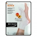 Fuktgivande strumpor Repair Peach Iroha 659404