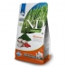 Fodder Farmina N&D Adult Fish Lamb 7 kg Spirulina