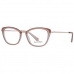 Brillenframe Dames Zac Posen ZESH 49BH