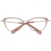 Brillenframe Dames Zac Posen ZESH 49BH