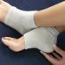 Feuchtigkeitsspendende Socken mit Gel-Pads und natürlichen Ölen Relocks InnovaGoods (Restauriert A)