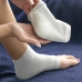 Moisturising Socks with Gel Cushioning and Natural Oils Relocks InnovaGoods (Refurbished A)