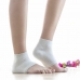 Moisturising Socks with Gel Cushioning and Natural Oils Relocks InnovaGoods (Refurbished A)