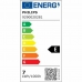 Lampadina LED Candela Philips Bianco Freddo E14