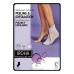 Hidratantne Čarape Peeling and Exfoliation Lavender Iroha IN/FOOT-3 (1 kom.)