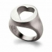 Dámsky prsteň Breil TJ0632 (Veľkosť 16)