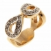 Ring Dames Cristian Lay 43328160 (Maat 16)