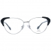 Armação de Óculos Feminino Gianfranco Ferre GFF0241 55002