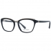 Brillenframe Dames Zac Posen ZREN 52BK