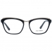 Brillenframe Dames Zac Posen ZREN 52BK