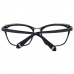 Brillenframe Dames Zac Posen ZREN 52BK