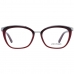 Brillenframe Dames Zac Posen ZZEZ 53AU