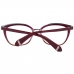 Brillenframe Dames Zac Posen ZZEZ 53AU