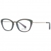 Brillenframe Dames Zac Posen ZESH 49FN