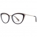 Monture de Lunettes Femme Zac Posen ZJEA 50ME