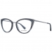 Ženski Okvir za naočale Zac Posen ZJEA 50SM