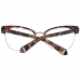 Monture de Lunettes Femme Zac Posen ZLIV 53TO