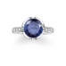 Ring til kvinder Thomas Sabo TR2037-050-32 (14) (12)