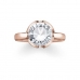 Ring Dames Thomas Sabo TR2036-416-14