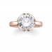 Ring Dames Thomas Sabo TR2036-416-14