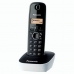 Draadloze telefoon Panasonic Wit