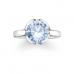 Ring til kvinder Thomas Sabo TR2036-009-31