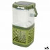 Myggdreperlampe Aktive 10 x 21 x 10 cm (6 enheter)