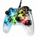 Pad do gier/ Gamepad Nacon Evol-X PRO Przezroczysty