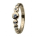 Ring Dames Skagen JRSG012SS5 (Maat 10)