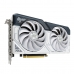 Grafikkarte Asus DUAL RTX 4060 OC Geforce RTX 4060 8 GB GDDR6