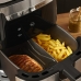 Friteza na Zrak Tefal EY801D15 1650 W 6,5 L Crna Čelik