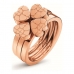 Anillo Mujer Folli Follie 1R14T002R