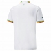 T-Shirt de Futebol de Manga Curta Homem Puma Senegal Branco