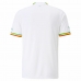 Camiseta de Fútbol de Manga Corta Hombre Puma Senegal Blanco