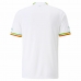 Tricou de Fotbal cu Mânecă Scurtă Bărbat Puma Senegal Alb