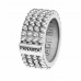 Bague Femme Panarea AS252PL2 (13)