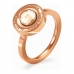 Ring til kvinder Folli Follie 3R15T002RB