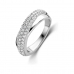 Ladies' Ring Ti Sento 12281ZI/56 16