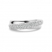 Ladies' Ring Ti Sento 12281ZI/56 16