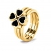 Anillo Mujer Folli Follie 2R19T001YA