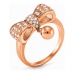 Bague Femme Folli Follie 3R15T005RC