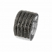 Anillo Mujer Sif Jakobs R10615-BK (20)