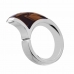Ženski prsten Armani EG1017505 (9)